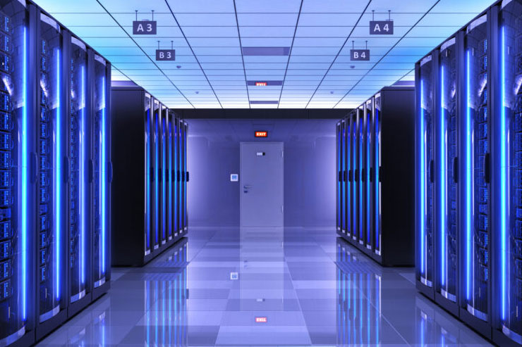 datacenter
